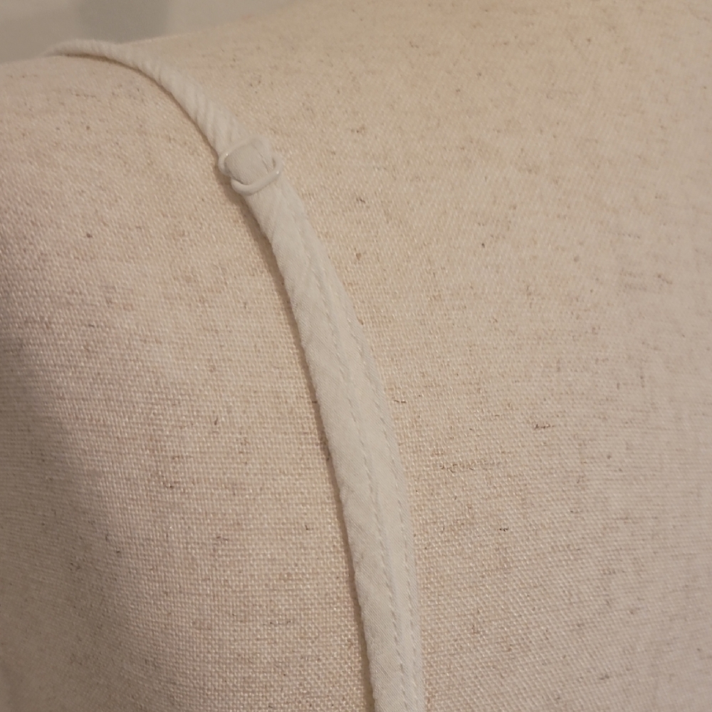 Scotch & Soda White Mini Dress - Picture 4 of 6